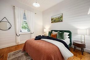 Oliver s Cottage Yarra Valley Spa and Sauna