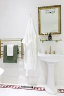 Oliver s Cottage Yarra Valley Spa and Sauna