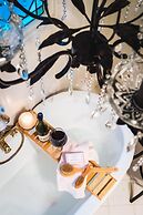 Oliver s Cottage Yarra Valley Spa and Sauna