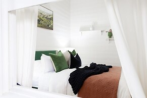 Oliver s Cottage Yarra Valley Spa and Sauna