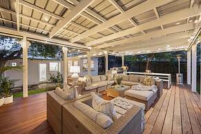 Oliver s Cottage Yarra Valley Spa and Sauna