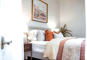 Oliver s Cottage Yarra Valley Spa and Sauna