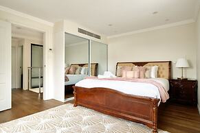 Balmain Family Tranquility - Harbour Views