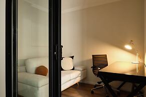 Balmain Family Tranquility - Harbour Views