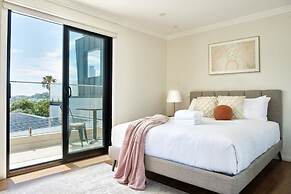 Balmain Family Tranquility - Harbour Views