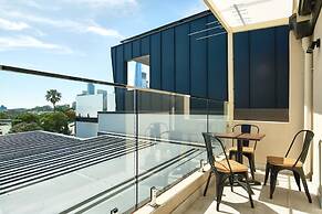 Balmain Family Tranquility - Harbour Views