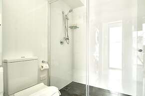 Balmain Family Tranquility - Harbour Views