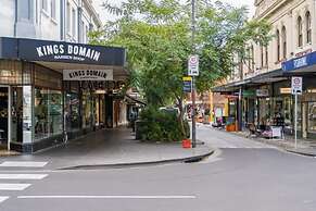 Prahran 3 Bed Escape - Close to Everything