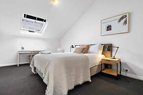 Prahran 3 Bed Escape - Close to Everything