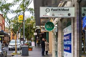 Prahran 3 Bed Escape - Close to Everything
