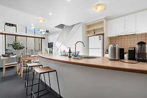 Prahran 3 Bed Escape - Close to Everything