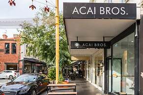 Prahran 3 Bed Escape - Close to Everything