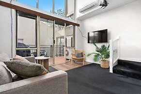 Prahran 3 Bed Escape - Close to Everything