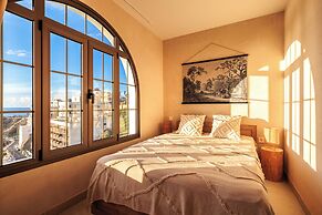 Bahía Luxury Apartments