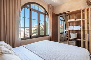 Bahía Luxury Apartments