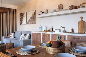 Bahía Luxury Apartments