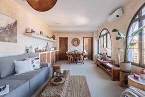 Bahía Luxury Apartments