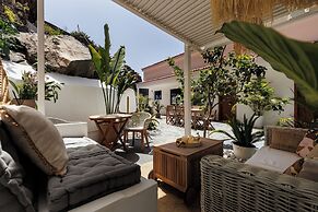 Bahía Luxury Apartments