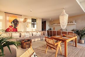 Bahía Luxury Apartments