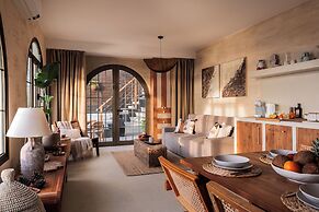 Bahía Luxury Apartments