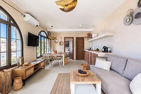 Bahía Luxury Apartments