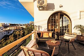 Bahía Luxury Apartments