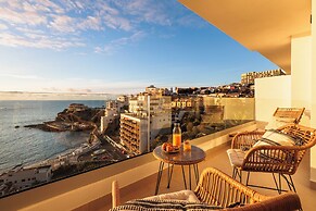 Bahía Luxury Apartments