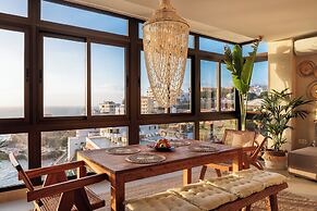 Bahía Luxury Apartments