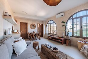 Bahía Luxury Apartments