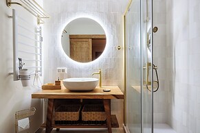 Bahía Luxury Apartments