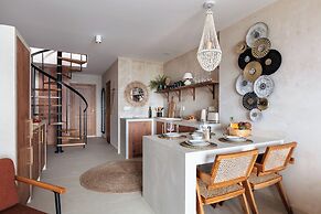 Bahía Luxury Apartments