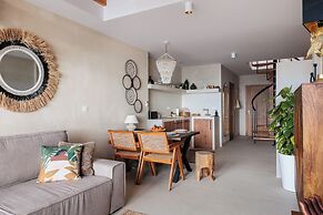 Bahía Luxury Apartments