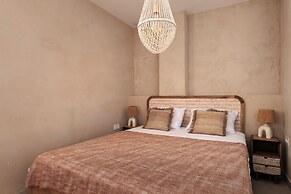 Bahía Luxury Apartments