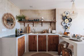 Bahía Luxury Apartments