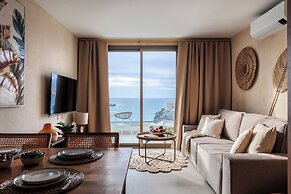 Bahía Luxury Apartments