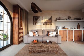 Bahía Luxury Apartments