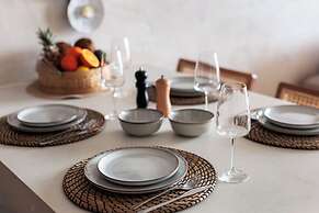 Bahía Luxury Apartments