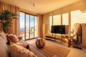 Bahía Luxury Apartments