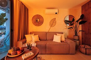 Bahía Luxury Apartments