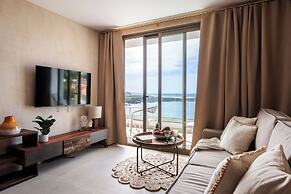 Bahía Luxury Apartments