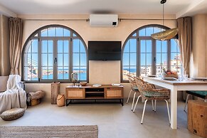 Bahía Luxury Apartments