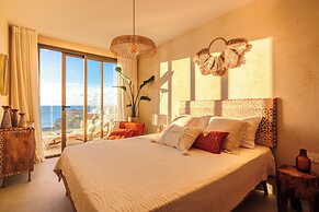 Bahía Luxury Apartments