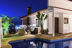 Bahía Luxury Apartments