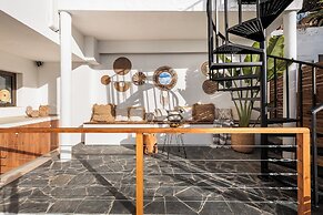 Bahía Luxury Apartments