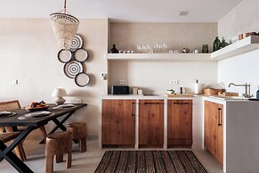 Bahía Luxury Apartments