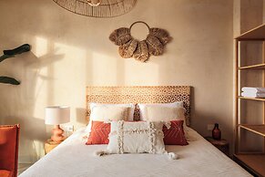 Bahía Luxury Apartments