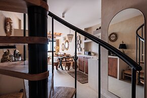 Bahía Luxury Apartments