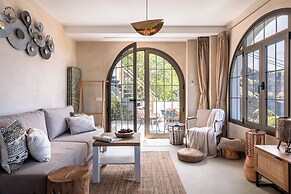 Bahía Luxury Apartments