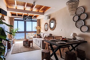 Bahía Luxury Apartments