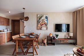 Bahía Luxury Apartments